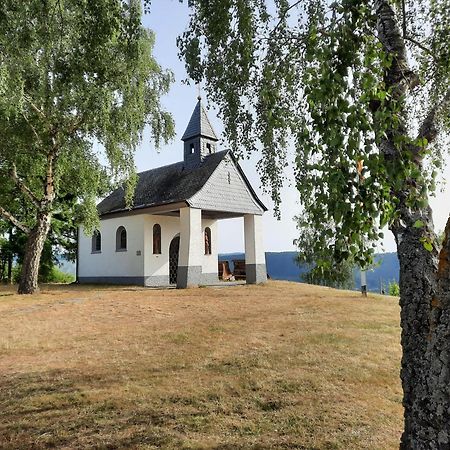 Apartmán Biggi Trittenheim Exteriér fotografie
