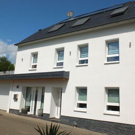 Apartmán Biggi Trittenheim Exteriér fotografie
