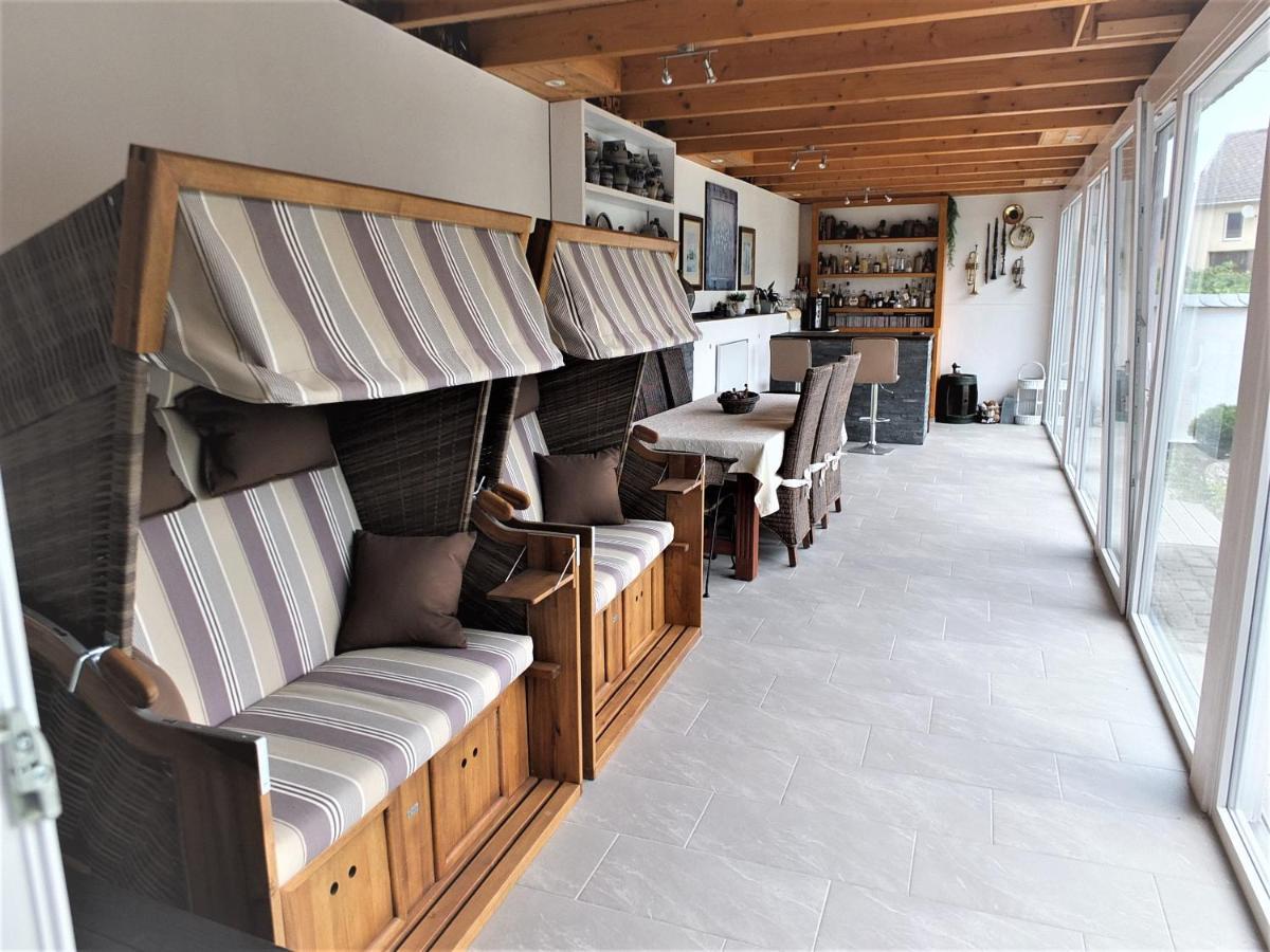 Apartmán Biggi Trittenheim Exteriér fotografie