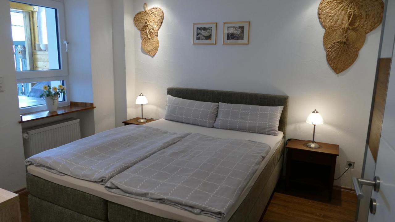 Apartmán Biggi Trittenheim Exteriér fotografie