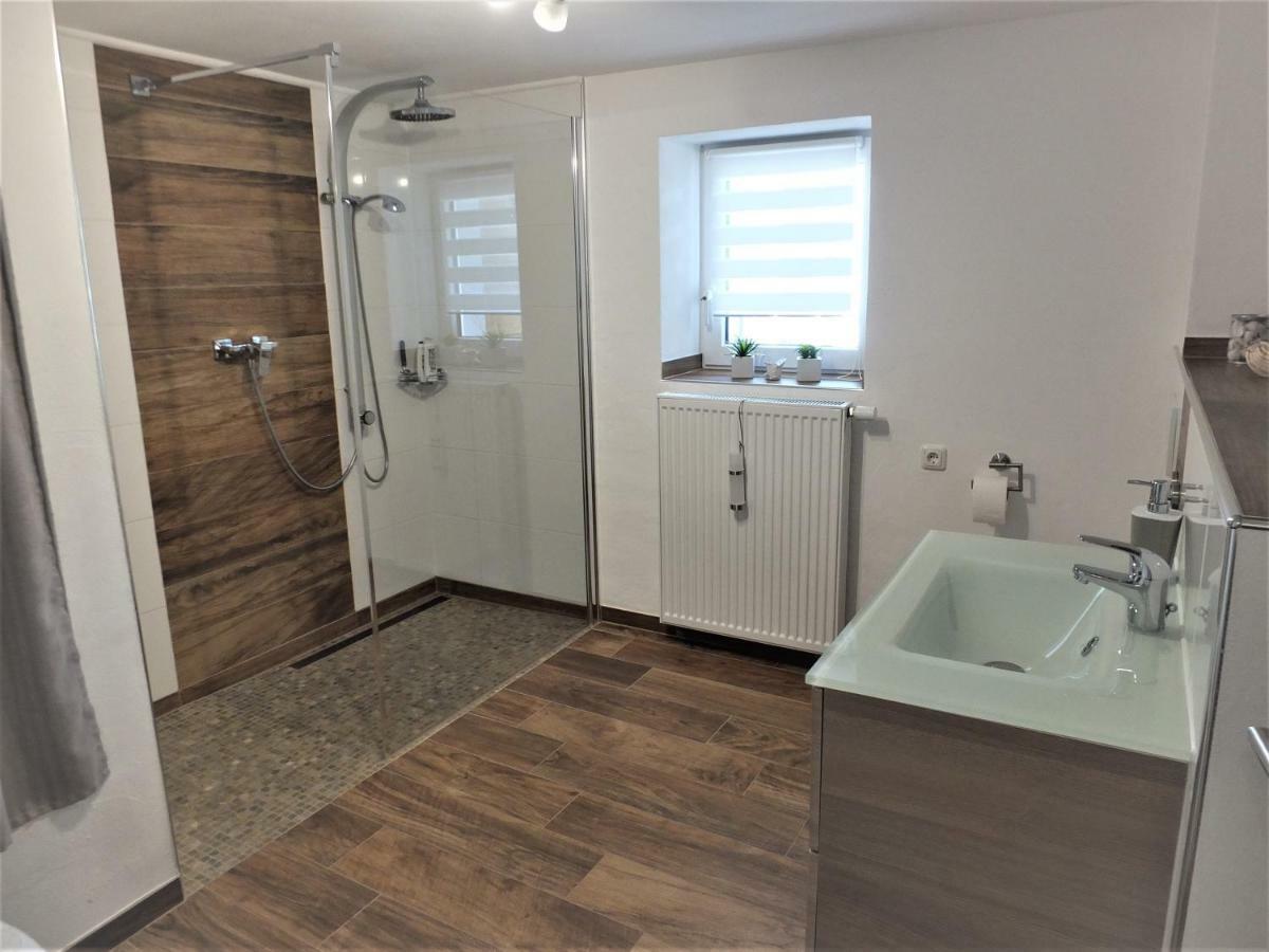 Apartmán Biggi Trittenheim Exteriér fotografie