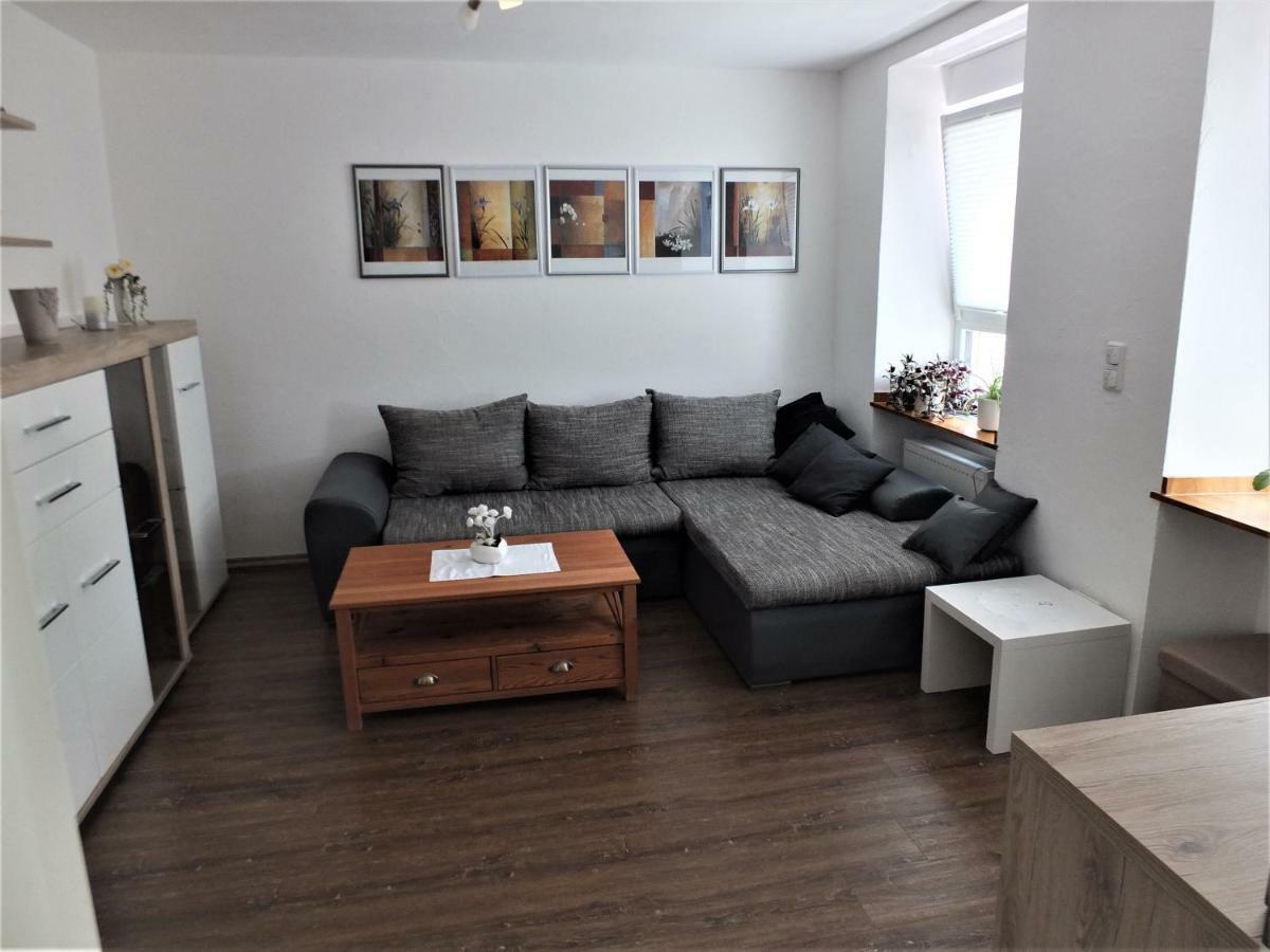 Apartmán Biggi Trittenheim Exteriér fotografie