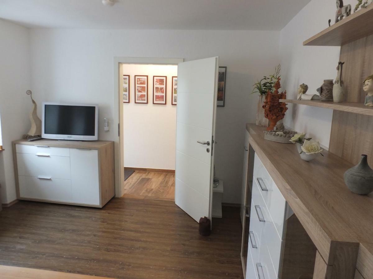 Apartmán Biggi Trittenheim Exteriér fotografie