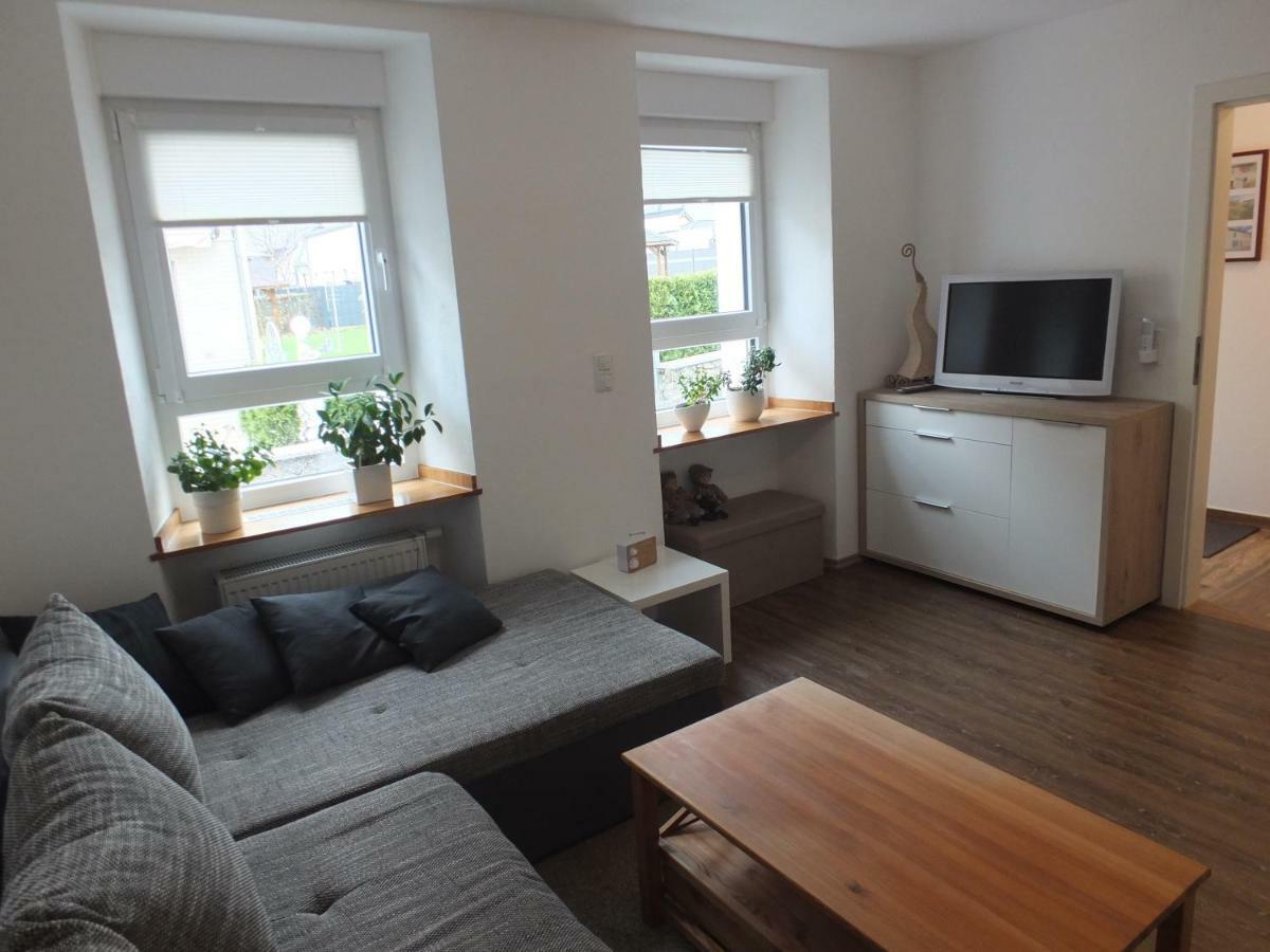 Apartmán Biggi Trittenheim Exteriér fotografie