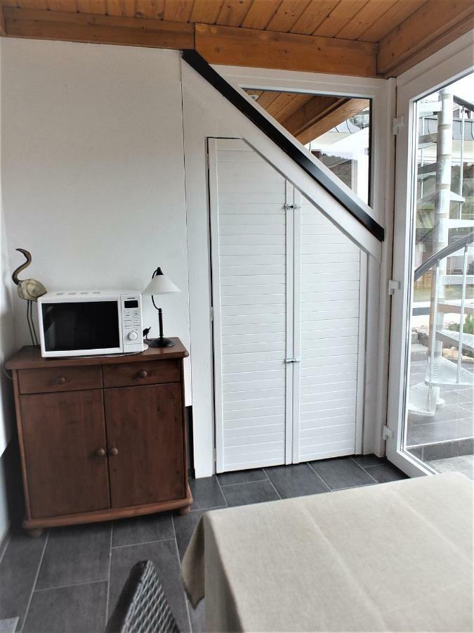 Apartmán Biggi Trittenheim Exteriér fotografie
