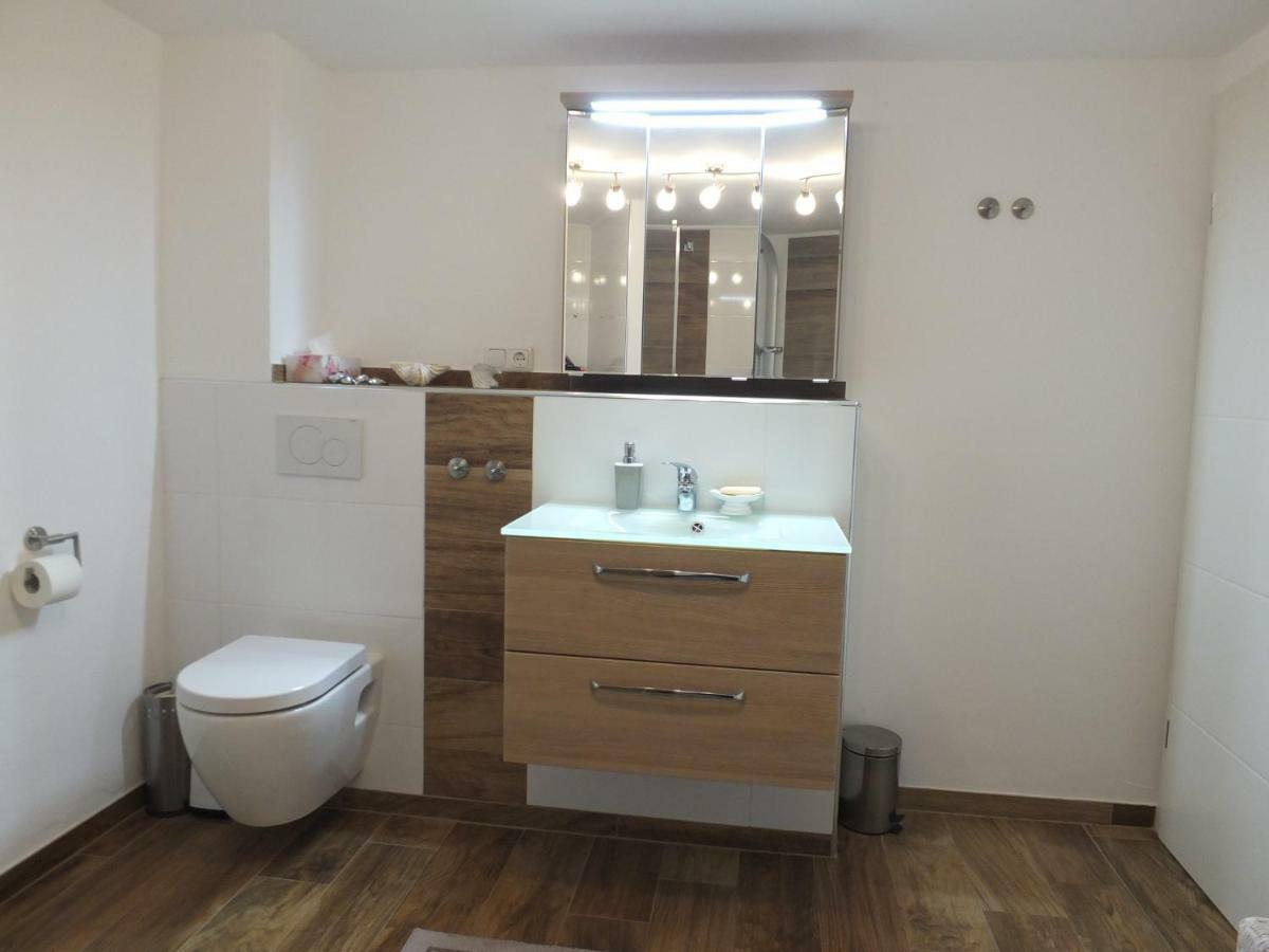 Apartmán Biggi Trittenheim Exteriér fotografie